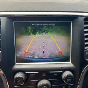 2015 JEEP GRAND CHEROKEE ALTITUDE — фото 39