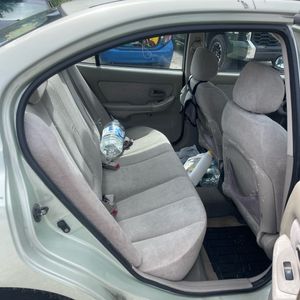 2004 Hyundai ELANTRA GLS — фото 35
