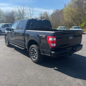 FORD F-150 XL - 5