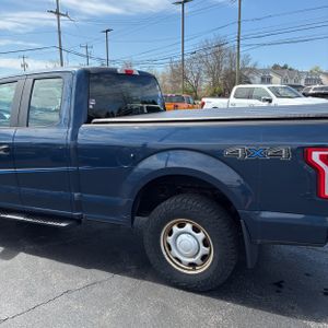 FORD F-150 XL - 6