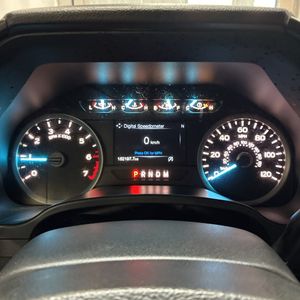 2018 FORD F-150 XLT 缩略图 40