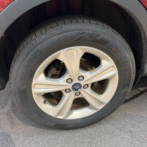 2016 FORD ESCAPE SE thumbnail 15