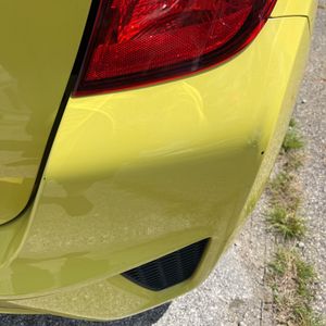 2015 Honda FIT EX — фото 55