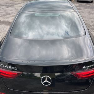 2020 Mercedes-BENZ CLA thumbnail 15