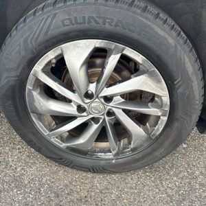 صورة مصغرة 16 لـ 2015 Nissan ROGUE SL