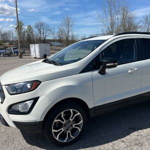 FORD ECOSPORT SES - 2