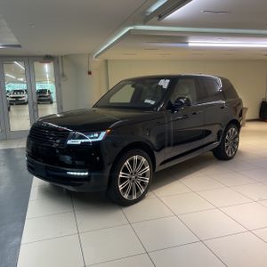 2023 LAND Rover RANGE ROVER P530 SE 照片 1