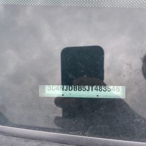 2018 JEEP COMPASS LATITUDE 缩略图 53