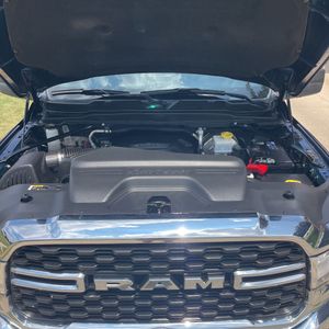 صورة مصغرة 44 لـ 2023 RAM 2500 BIG HORN
