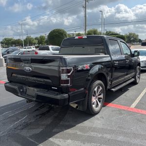 FORD F-150 XL - 8