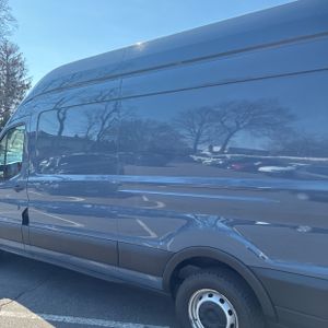 FORD TRANSIT 250 - 6