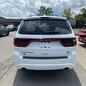 صورة 7 لـ 2018 Dodge DURANGO GT