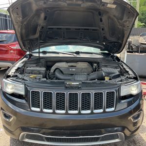 صورة 41 لـ 2015 JEEP GRAND CHEROKEE LIMITED