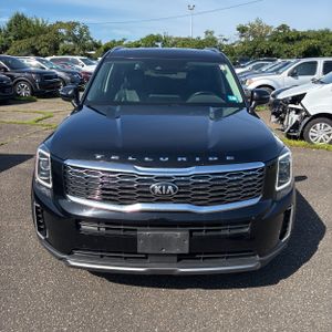 2021 KIA TELLURIDE S 照片 12