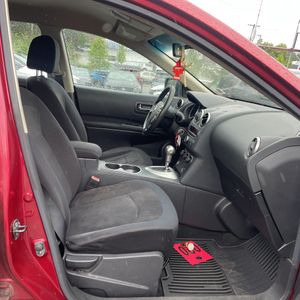 2010 Nissan ROGUE S — миниатюра 32