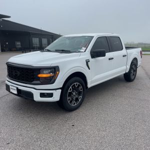 FORD F-150 STX - 1