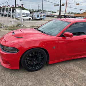 DODGE CHARGER SRT HELLCAT - 2