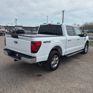 FORD F-150 XLT - 8