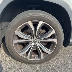 2018 Lexus RX 350 BASE 照片 20