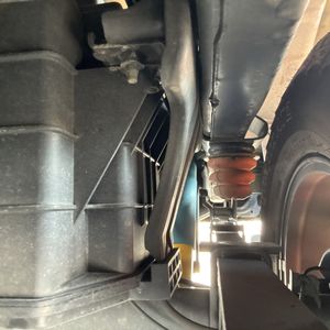 صورة مصغرة 26 لـ 2025 Nissan FRONTIER PRO-4X