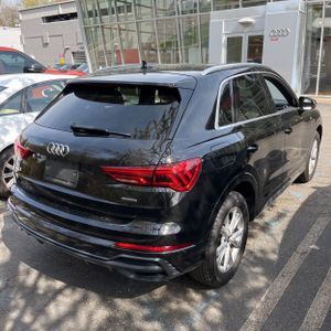 AUDI Q3 PREMIUM PLUS S LINE - 8
