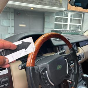 2008 LAND Rover RANGE ROVER HSE 缩略图 65