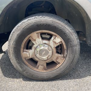 صورة مصغرة 17 لـ 2010 FORD F-150 XLT