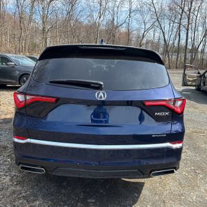 Acura MDX SH-AWD - 7