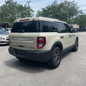 FORD BRONCO SPORT BIG BEND - 8