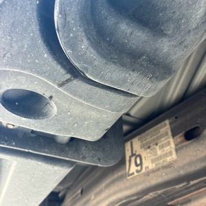 2008 Cadillac ESCALADE BASE — фото 22