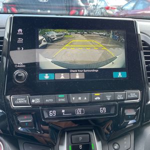 صورة 38 لـ 2019 Honda ODYSSEY EX-L