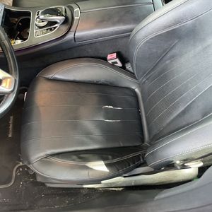 2018 Mercedes-BENZ E-CLASS 缩略图 59