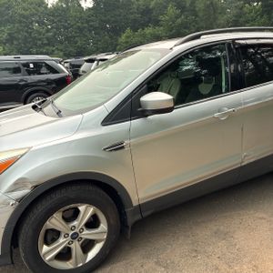 2014 FORD ESCAPE SE — фото 2