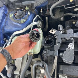 2018 Honda CIVIC EX 缩略图 46
