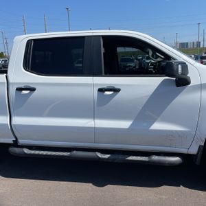 CHEVROLET SILVERADO 1500 LT TRAIL BOSS - 9