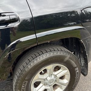 صورة مصغرة 57 لـ 2014 Toyota 4RUNNER SR5 PREMIUM