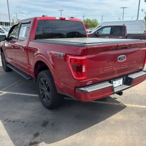FORD F-150 XLT - 5