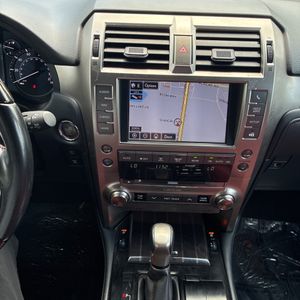 2021 Lexus GX 460 BASE 缩略图 37