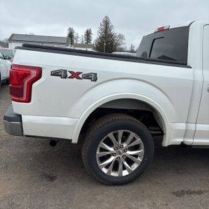 FORD F-150 LARIAT - 9