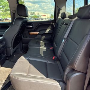 2014 Chevrolet SILVERADO 1500 LTZ — миниатюра 34