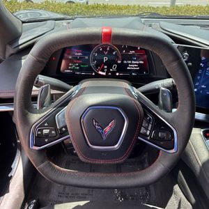 2024 Chevrolet CORVETTE STINGRAY — миниатюра 52