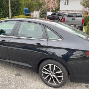 VOLKSWAGEN JETTA SE - 6