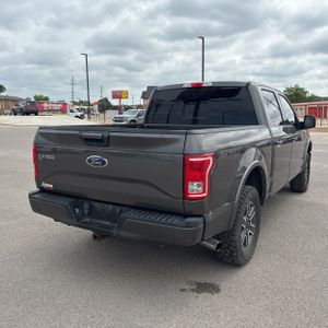 FORD F-150 XLT - 8
