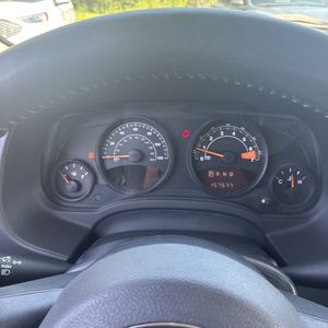 صورة مصغرة 37 لـ 2016 JEEP PATRIOT LATITUDE