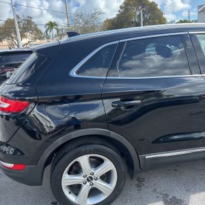 LINCOLN MKC PREMIERE - 9