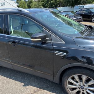 2017 FORD ESCAPE TITANIUM — миниатюра 13