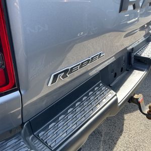 صورة 22 لـ 2019 RAM 1500 REBEL