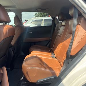 2015 Lexus RX 350 BASE — фото 33