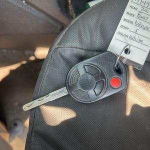 2013 FORD ESCAPE S 缩略图 47
