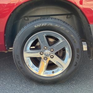 2014 RAM 1500 EXPRESS 缩略图 18